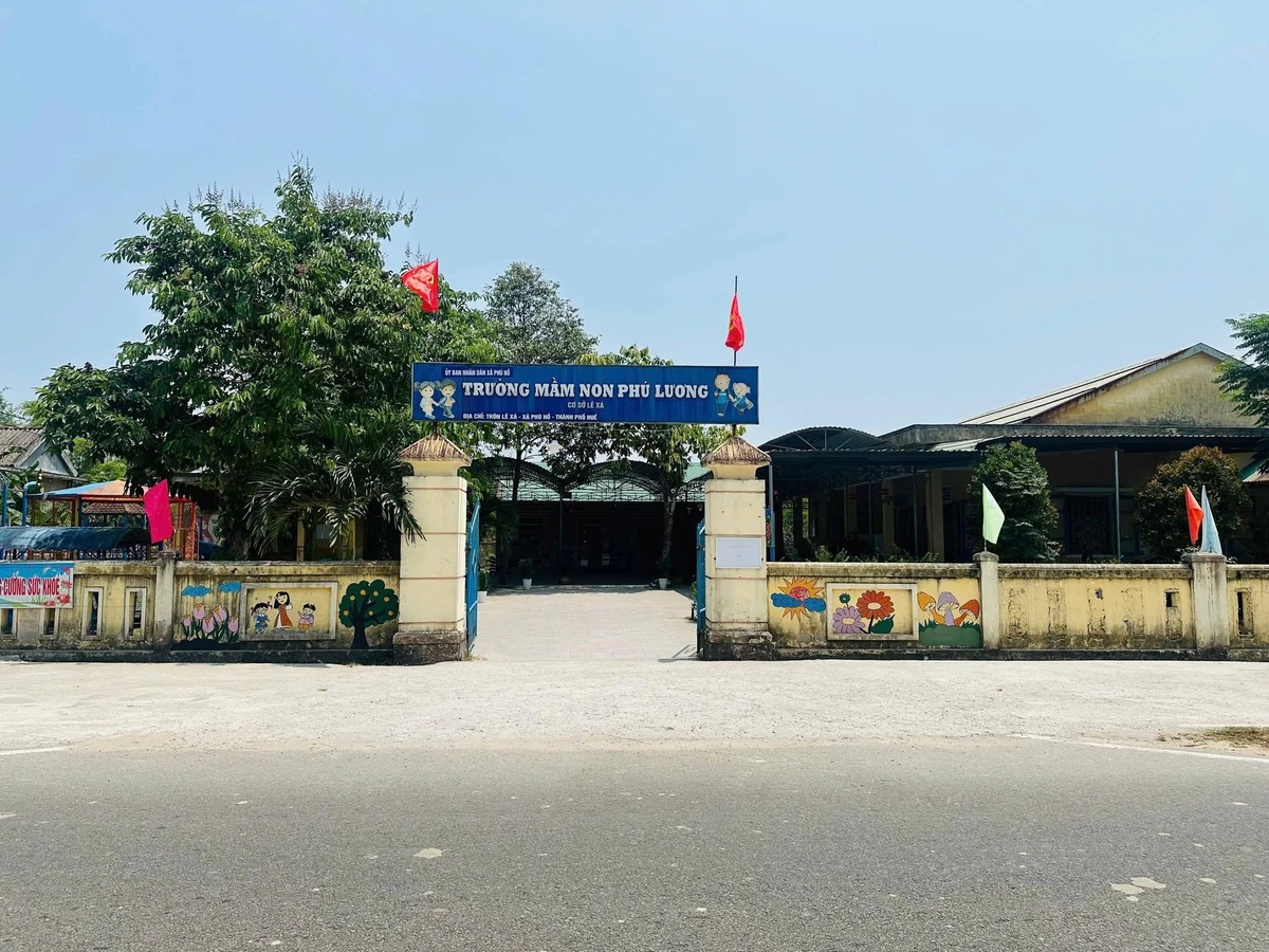 Bán đất Phú Hồ 100m² đối lưng Tỉnh Lộ 10 giá 495 triệu - Ảnh thu nhỏ 3