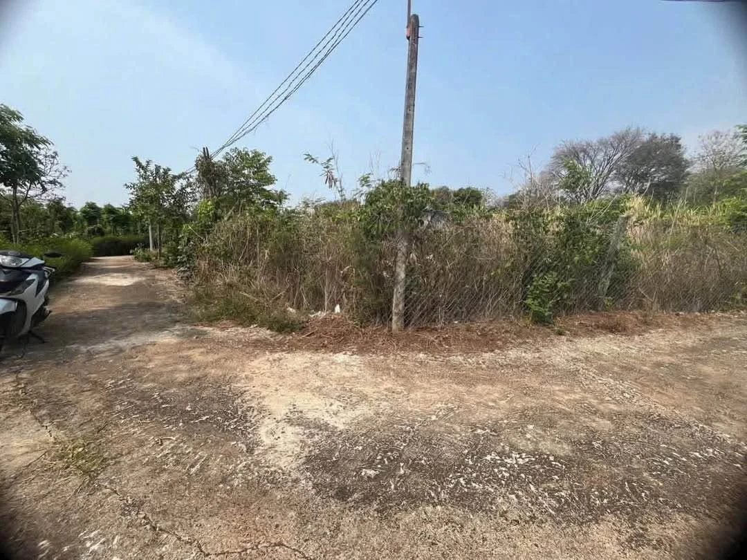 Bán đất lô góc 2 mặt tiền hẻm Huỳnh Tấn Phát, 300m2, giá 1,1 tỷ, Buôn Ma Thuột - Ảnh 1