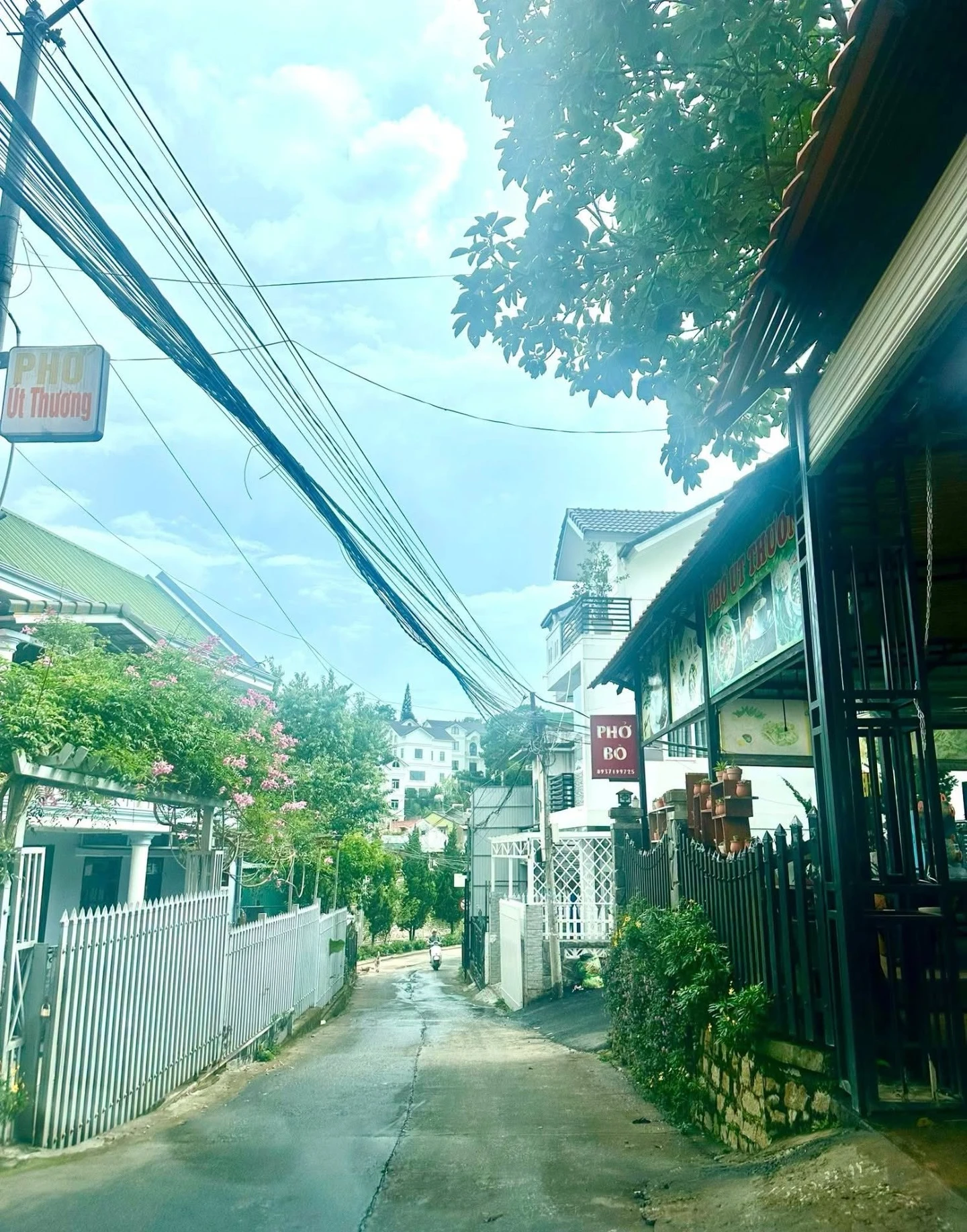 Bán nhà sổ riêng Mã Trạng Sơn 61m² 2 phòng ngủ Đà Lạt - Ảnh 1
