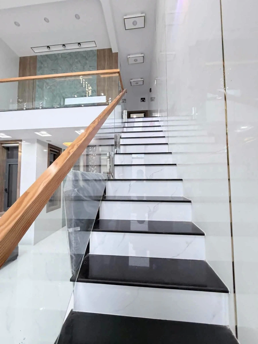 Bán nhà gác lửng 3 PN, 100m² Long Hải, 3 tỷ 4 - Ảnh thu nhỏ 5