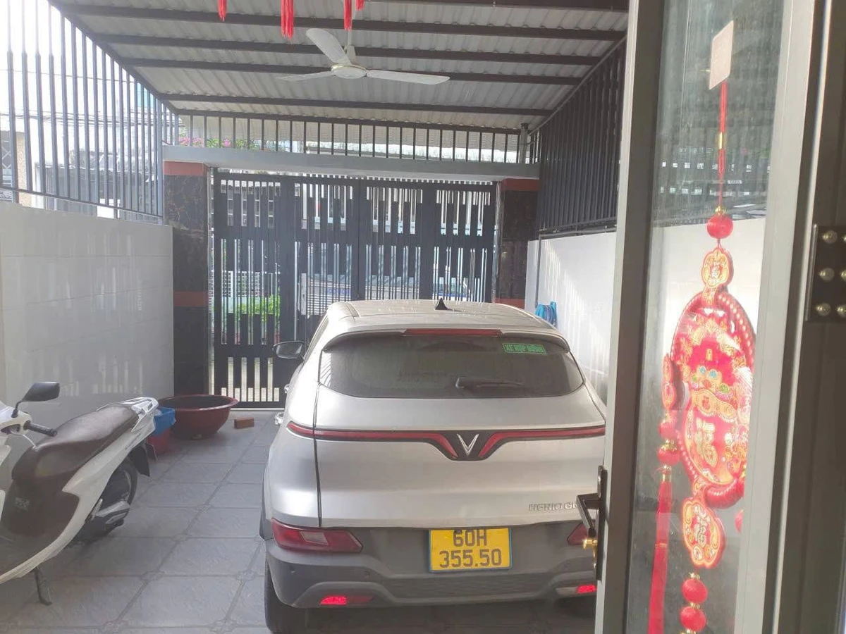 Bán nhà 1 trệt 1 lầu 131m2 Phường Tân Triều, Bình Dương 3.2 tỷ - Ảnh thu nhỏ 3