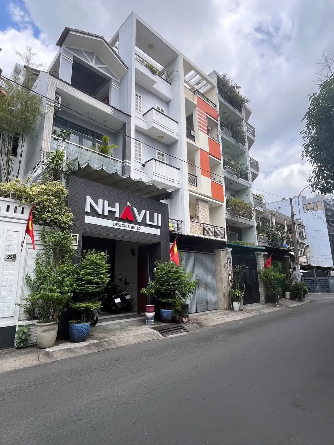 Bán nhà mặt tiền Phú Nhuận, 6PN, 66m2, 18 tỷ - Ảnh 1