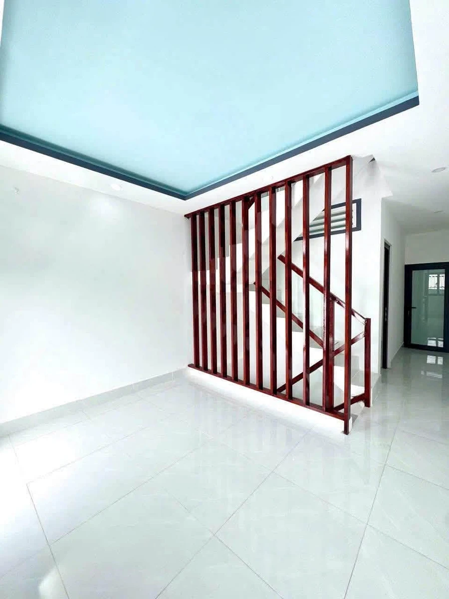 Cho thuê nhà hẻm 3 phòng ngủ 4,5 triệu/tháng Rạch Giá - Ảnh thu nhỏ 4