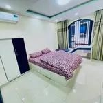 Bán CHDV 5 tầng 15 phòng 91m2, 16 tỷ, Quận 1 - Ảnh thu nhỏ 1