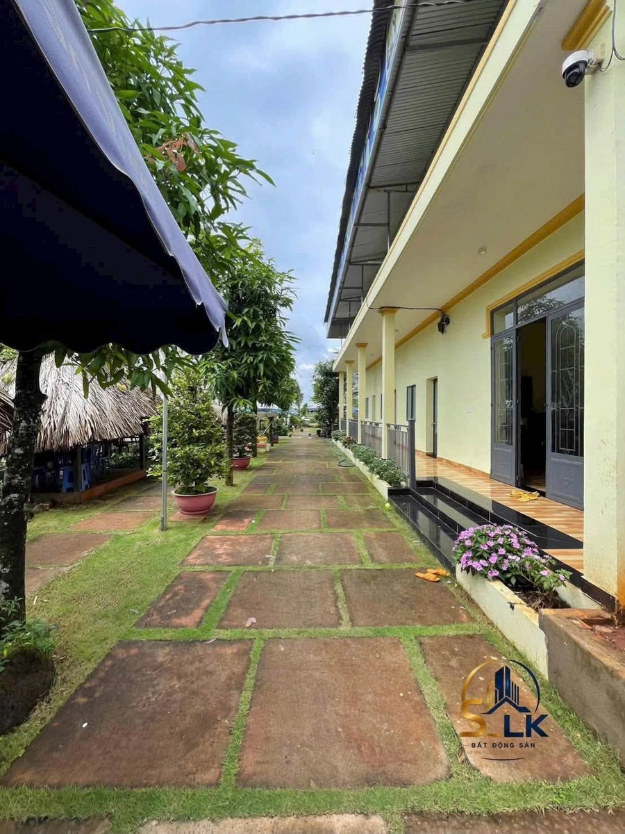 Bán nhà hàng 1200m² đã xây dựng hoàn thiện, Đồng Nai - Ảnh thu nhỏ 5
