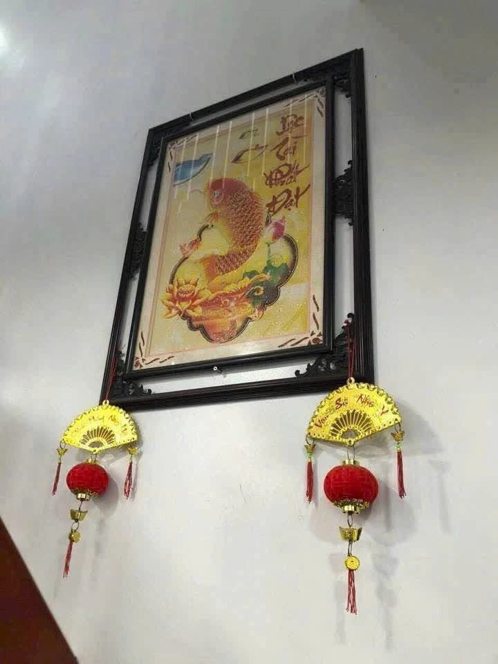 Bán nhà mặt tiền Lê Văn Kiệt, Phường 6, Tân An, 1 trệt 2 lầu 5x15m, giá 4 tỷ - Ảnh thu nhỏ 4