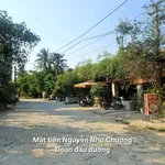 Bán đất mặt tiền Nguyễn Như Chương, Thừa Thiên Huế, 153.7m², 2.8 tỷ - Ảnh thu nhỏ 1