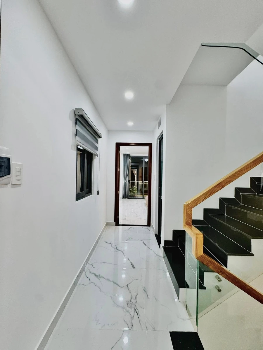 Bán nhà 5PN 50m² Phường 5 Bình Thạnh, 8.65 tỷ - Ảnh thu nhỏ 5