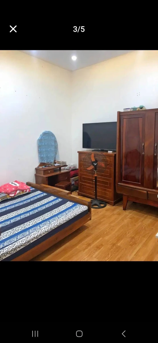 Bán nhà Thủ Dầu Một Bình Dương 162.8m2, 10 tỷ - Ảnh thu nhỏ 2