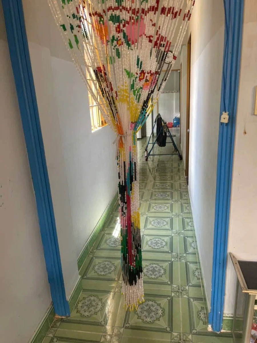 Bán nhà hẻm Võ Văn Môn, Tân An, Long An, 308m2, 2 phòng ngủ - Ảnh thu nhỏ 2