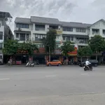 Bán shophouse Khu C Geleximco Tân Phú 95m2 giá 21 tỷ - Ảnh thu nhỏ 1