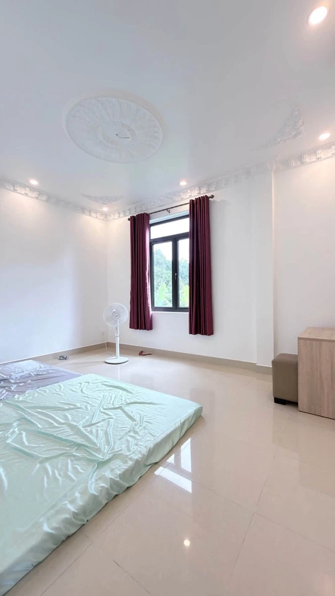 Bán nhà phố 3 phòng ngủ 205m2 mặt tiền ĐT743 Phú Lợi, Bình Dương - Ảnh thu nhỏ 4
