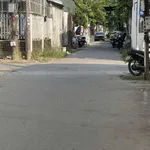 Bán đất kiệt ô tô Ngô Đức Kế, Huế, 128m², ngang 8,4m - Ảnh thu nhỏ 2