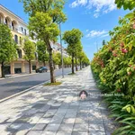 LK 70m2 giá CỰC TỐT 8,1 tỷ, hướng đông nam, vừa ở vừa kinh doanh, ngay cạnh trường học, chung cư - Ảnh thu nhỏ 1