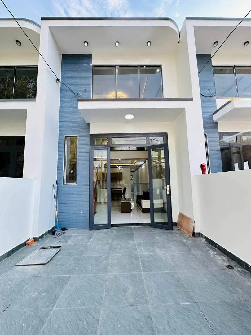 Bán nhà gác lửng 90m² Tân Triều 1 tỷ 650 - Ảnh 1