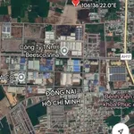 Bán đất nền 96m² sát KCN Chơn Thành, Bình Dương - Ảnh thu nhỏ 1
