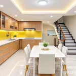 Bán nhà hẻm xe hơi 5 tầng 3PN 54m2 Xô Viết Nghệ Tĩnh Bình Thạnh - Ảnh thu nhỏ 4
