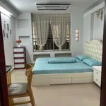 Bán nhà 3 tầng 88m² sử dụng đường Lạc Long Quân, Quận 11, giá nhỉnh 5 tỷ - Ảnh thu nhỏ 3
