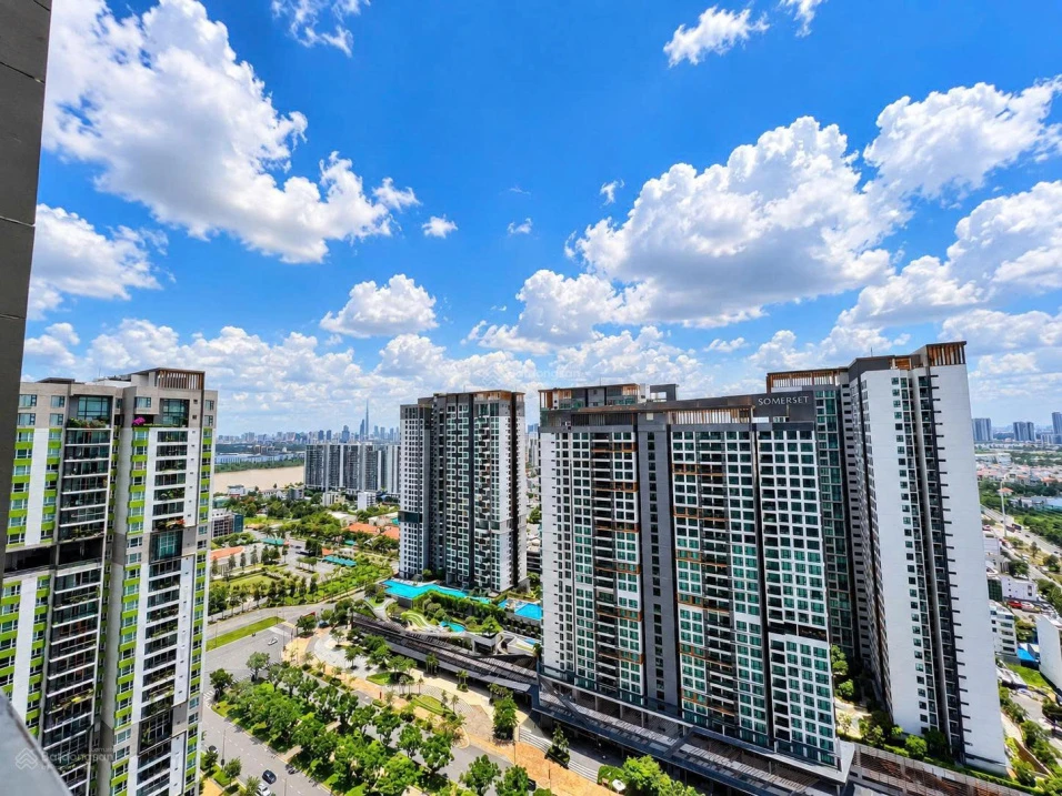 Bán 2PN căn góc Vista Verde 89,1m², sổ hồng sẵn, giá 7,8 tỷ bao thuế phí - Ảnh thu nhỏ 5