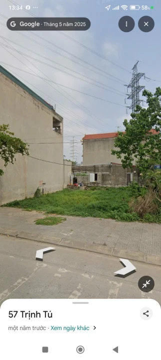 Bán gấp đất tại Trịnh Tú, 42 tỷ, 230m2, pháp lý đầy đủ - Ảnh thu nhỏ 4