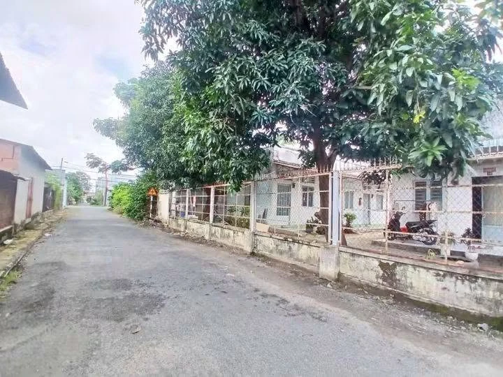 Bán đất 1247m² có 26 phòng trọ cho thuê, Tây Ninh - Ảnh 1