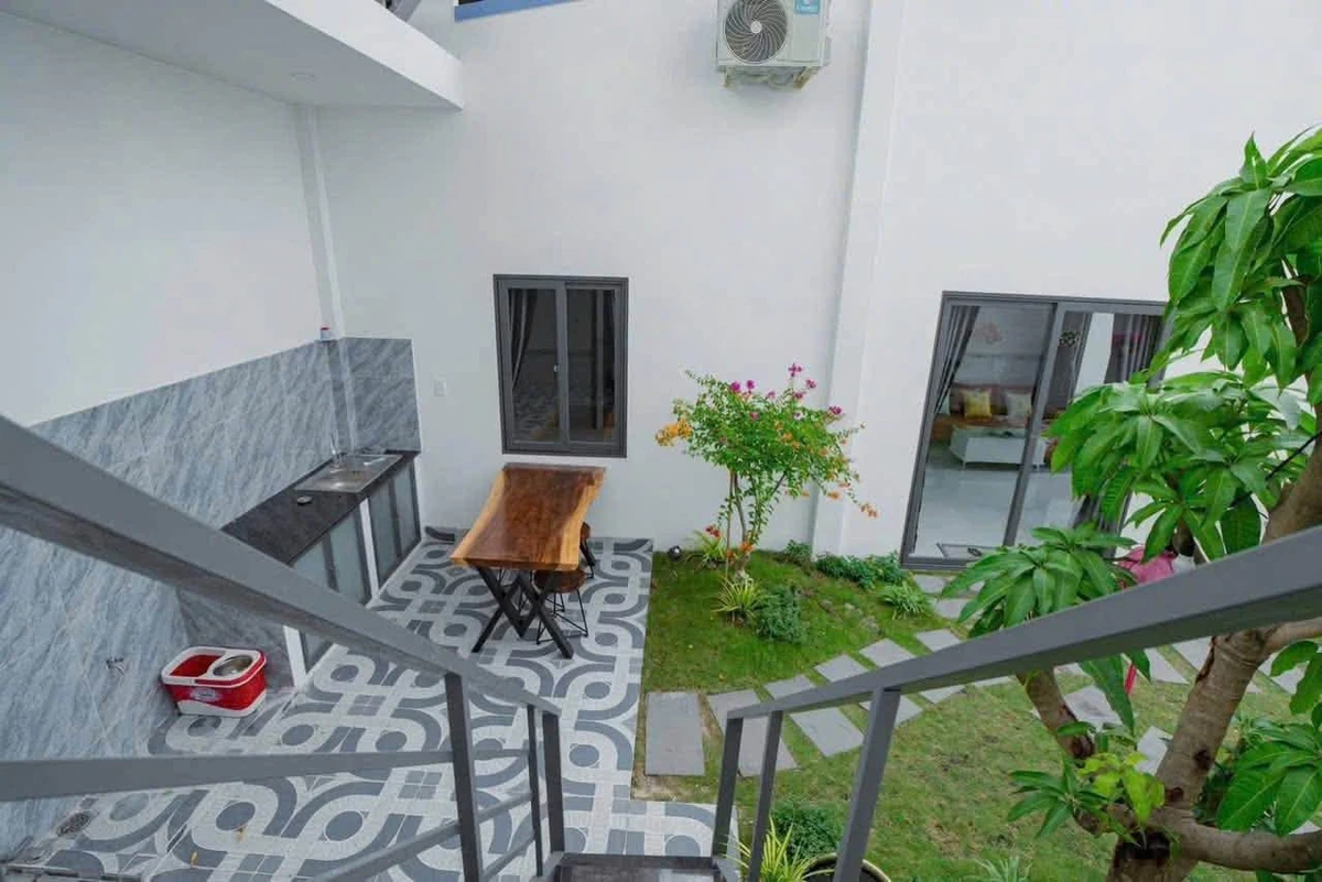 Bán nhà homestay Phan Thiết 150m² gần biển 3.75 tỷ - Ảnh thu nhỏ 2