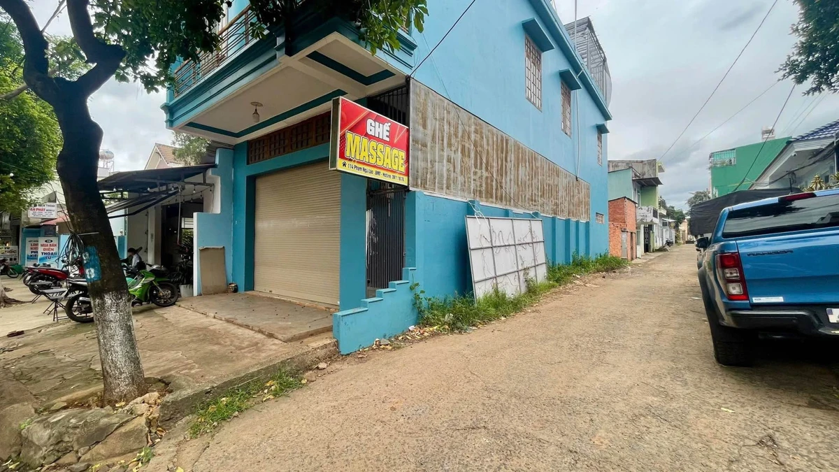 Bán nhà góc 2 mặt tiền 109.74m² Phạm Ngũ Lão 8.79 tỷ - Ảnh thu nhỏ 2