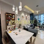 Cho thuê căn hộ Golden Mansion 2PN 69m2, 17 triệu/tháng, Phổ Quang, Phú Nhuận - Ảnh thu nhỏ 1