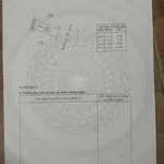 Bán gấp lô đất đấu giá giáp khu công nghiệp tại thị trấn Tiền Hải Hưng Yên - Ảnh thu nhỏ 4