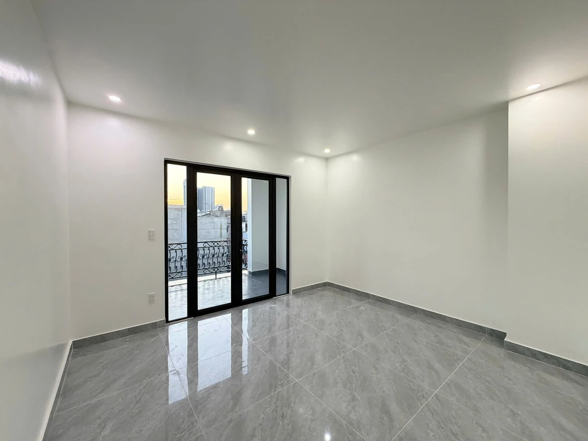 Bán nhà phố mới 46-47m2 Bình Tân 3.95 tỷ - Ảnh thu nhỏ 5