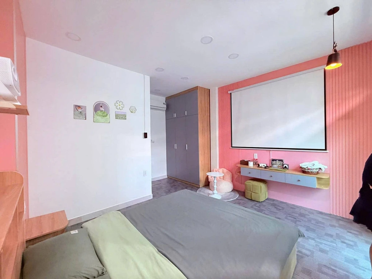 Bán nhà 3 tầng 30m2 2PN full nội thất khu Phan Xích Long, Phú Nhuận - 5,6 tỷ - Ảnh thu nhỏ 3