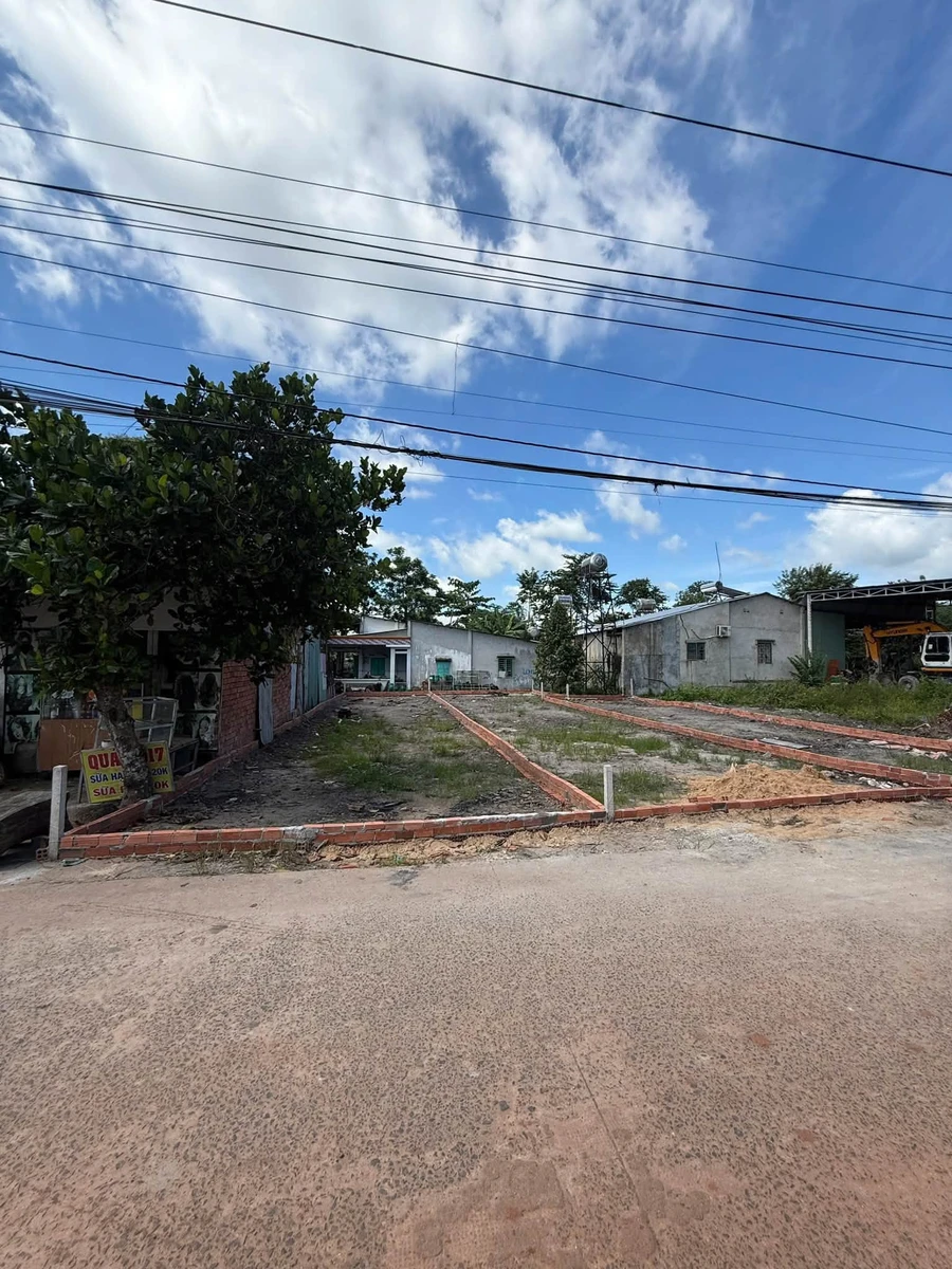 Bán đất nền 82.8m² sát KCN Minh Hưng 3 giá 390 triệu - Ảnh thu nhỏ 2