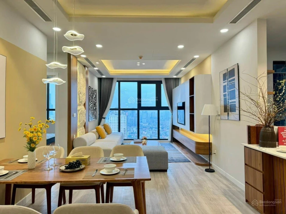 03/10 Quỹ trăm căn giá rẻ cho thuê Vinhomes Smart City, đặt yêu cầu có căn, căn nào giá nào cũng có - Ảnh thu nhỏ 5
