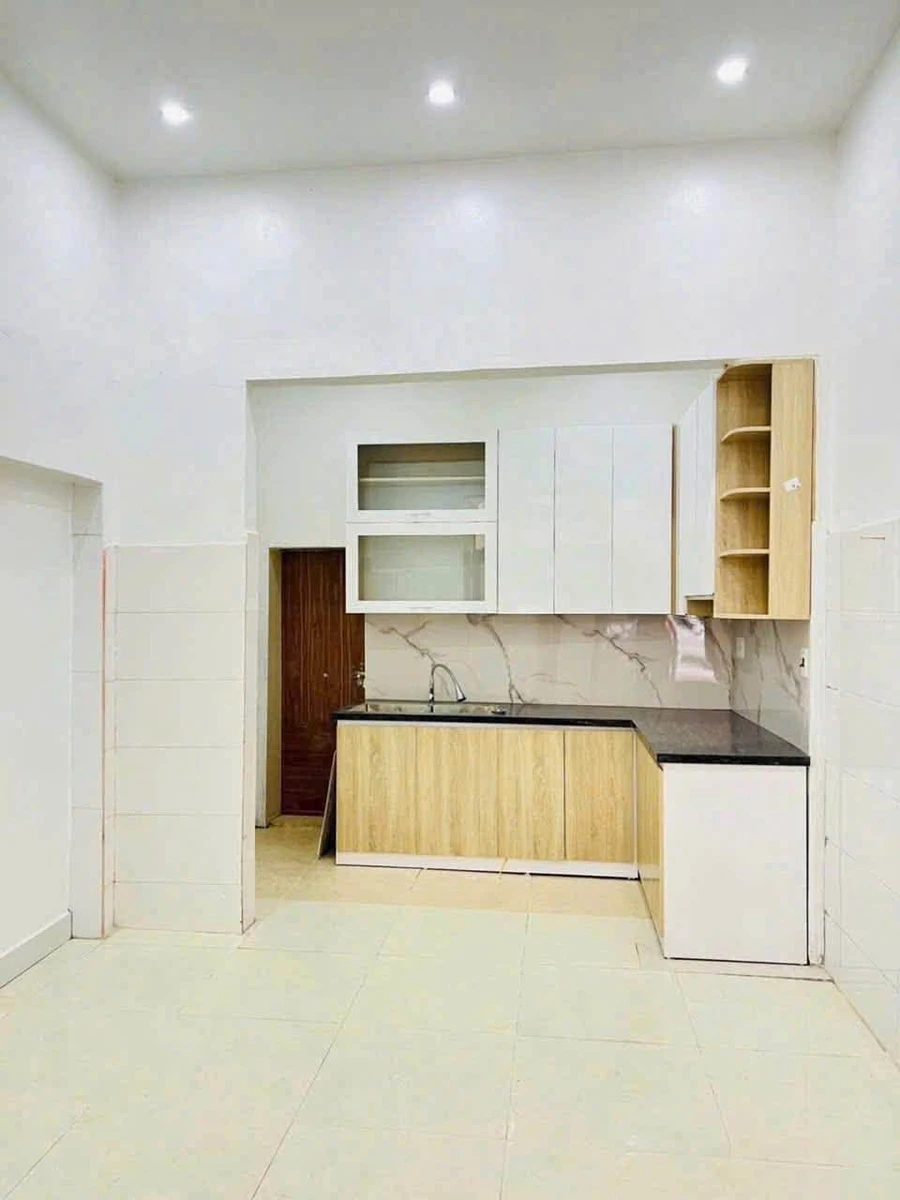 Bán nhà 3 tầng 45,7 m² Điện Biên Phủ Hải Phòng - Ảnh thu nhỏ 4