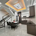 Bán nhà 3 tầng 50m2 full nội thất tại Đẩu Sơn, Phù Liễn, Hải Phòng - Ảnh thu nhỏ 4