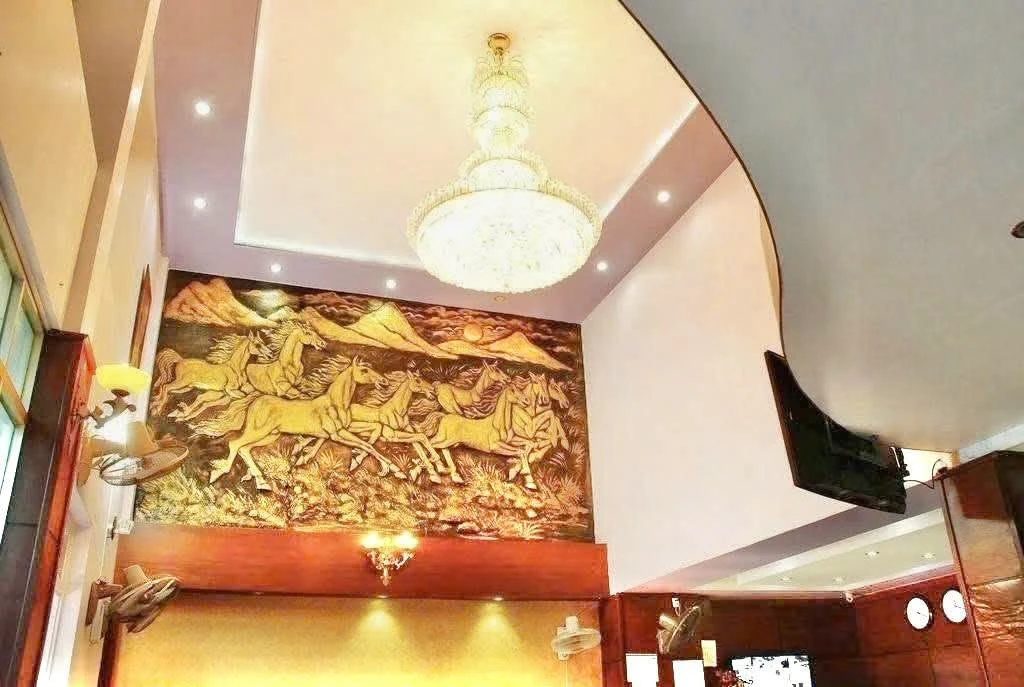 Khách sạn 6 tầng gần 300m² Lê Hồng Phong Quận 10 giá 120 tỷ - Ảnh thu nhỏ 5