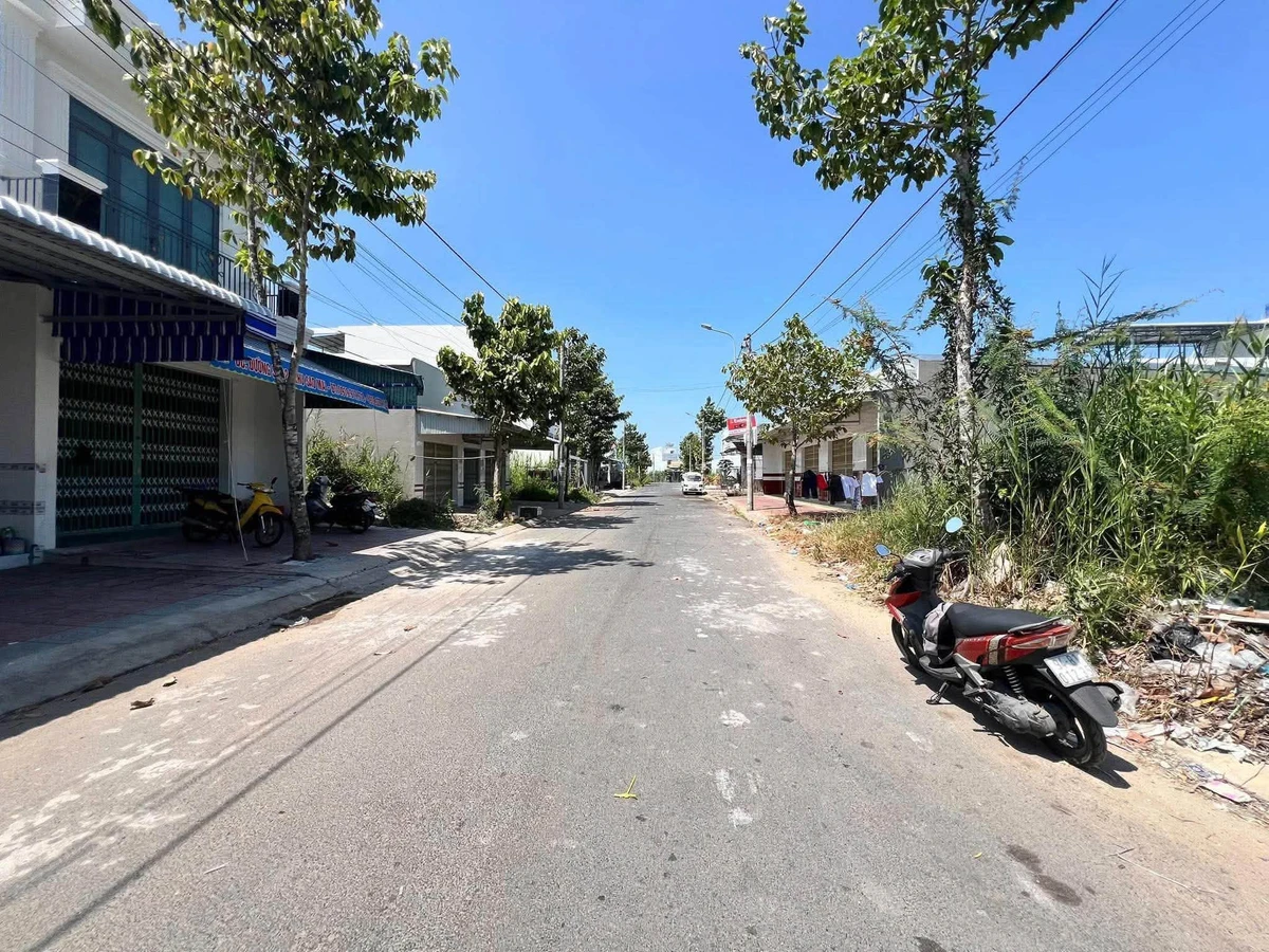 Bán nền đất 100m² đường số 12 KDC Sao Mai, Bình Chánh 1,15 tỷ - Ảnh thu nhỏ 3
