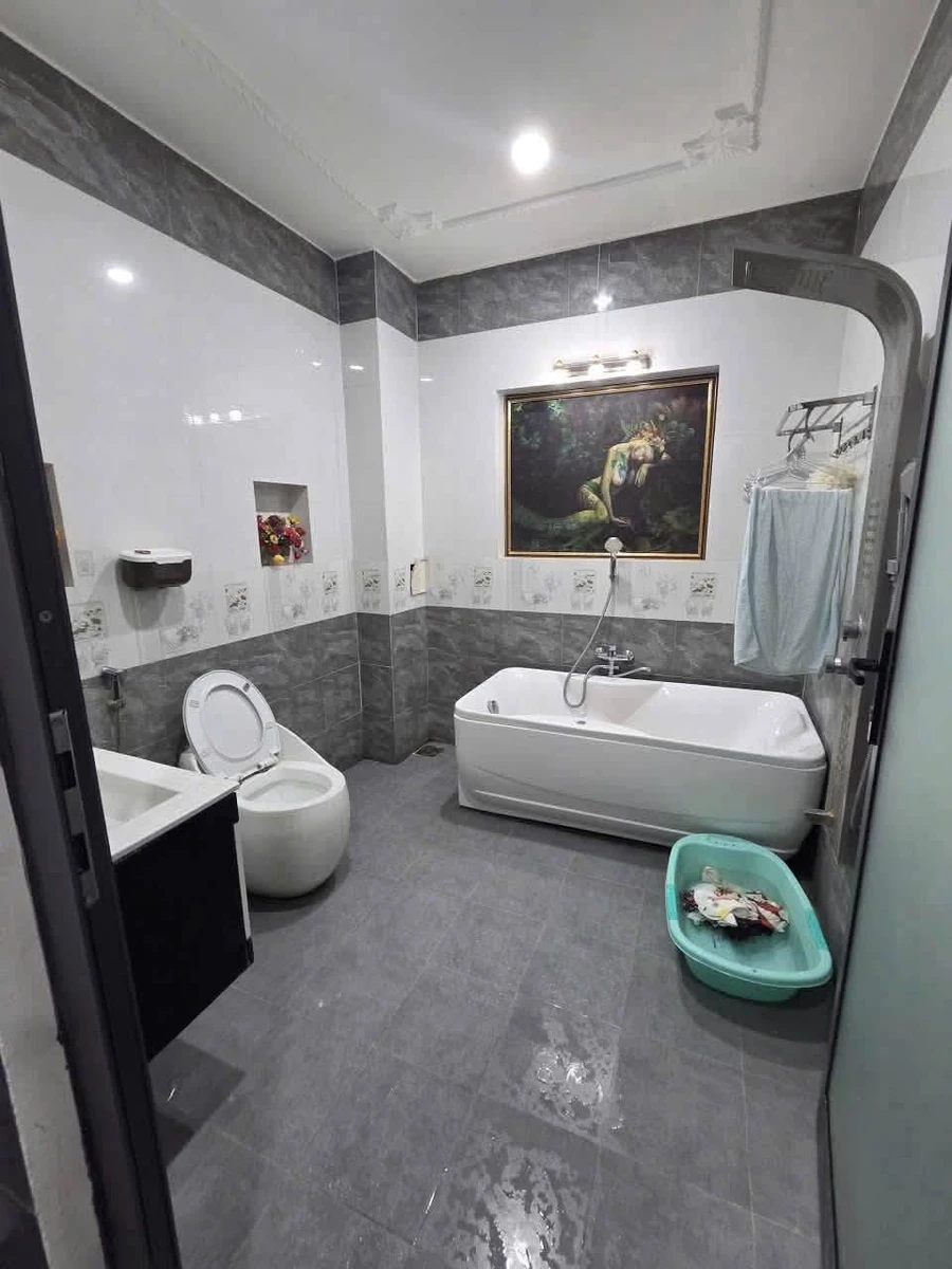 Bán biệt thự Lavender 190m2, 4,9 tỷ, Tân Triều - Ảnh thu nhỏ 2