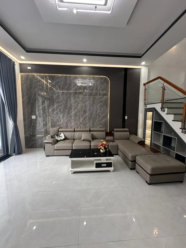 Bán nhà 2 tầng 108m² Trảng Dài, Đồng Nai 3,35 tỷ