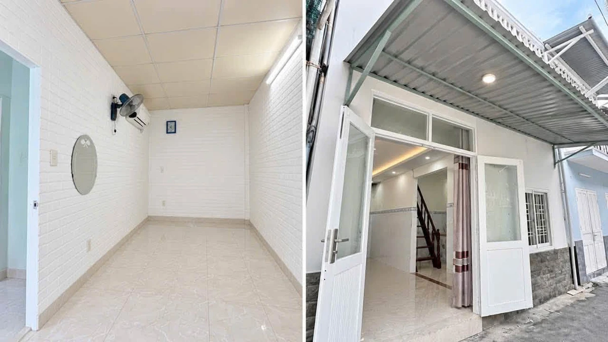 Nhà phố biển 22m2, 2PN, giá 1 tỷ 950 triệu, Nha Trang - Ảnh thu nhỏ 5