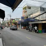 Bán mặt tiền kinh doanh Bình Thạnh 320m2, 28.5 tỷ - Ảnh thu nhỏ 1
