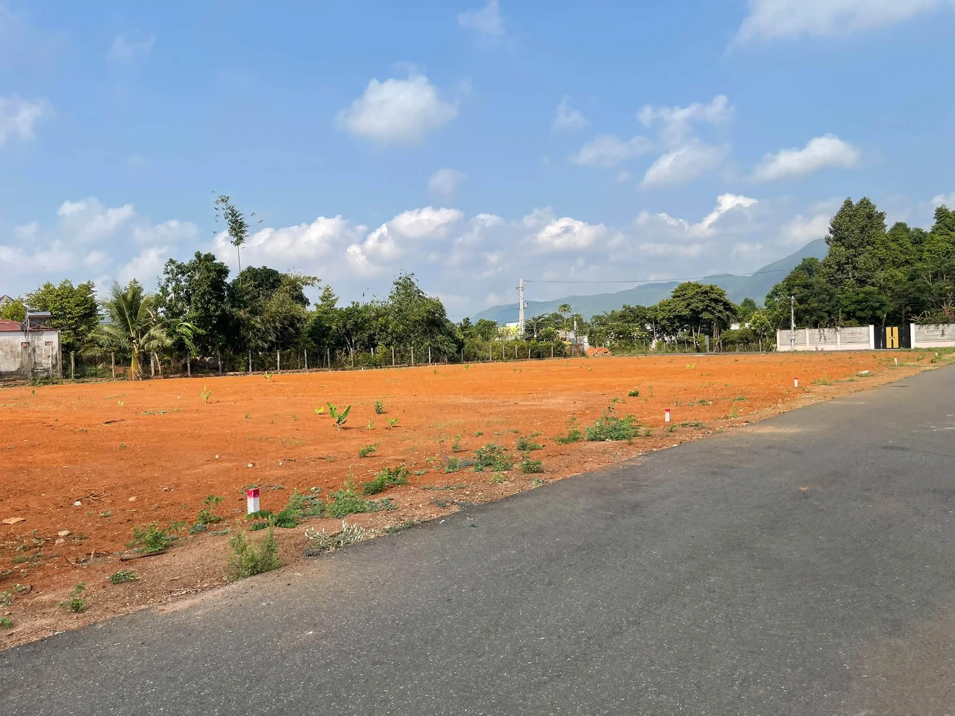 Bán lô đất 510m² Đường 13B Hòa Long, Phường Tam Long - Ảnh 1