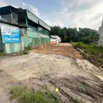 Bán đất mặt tiền Đại Học 605, 424m², Bình Dương - Ảnh thu nhỏ 2