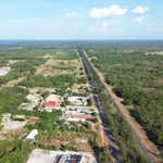 Lô đất Biển, Đối diện cổng chính khu công nghiệp Nam Cửa Việt - mặt đường trục dọc khu kinh tế - Ảnh thu nhỏ 2