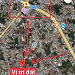 Bán đất 390m2 trung tâm thị trấn Đất Đỏ 1 tỷ 350 triệu - Ảnh thu nhỏ 1