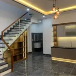 Bán nhà hẻm Cô Bắc 120m² 3 phòng ngủ 2,78 tỷ Quận 1 - Ảnh thu nhỏ 5