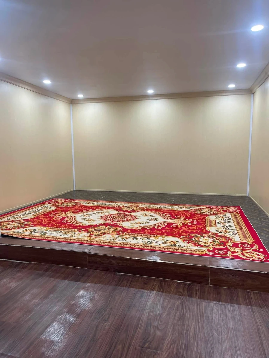 Bán nhà 3 phòng 33m² trung tâm Hải Dương 1 tỷ 420 triệu - Ảnh thu nhỏ 3