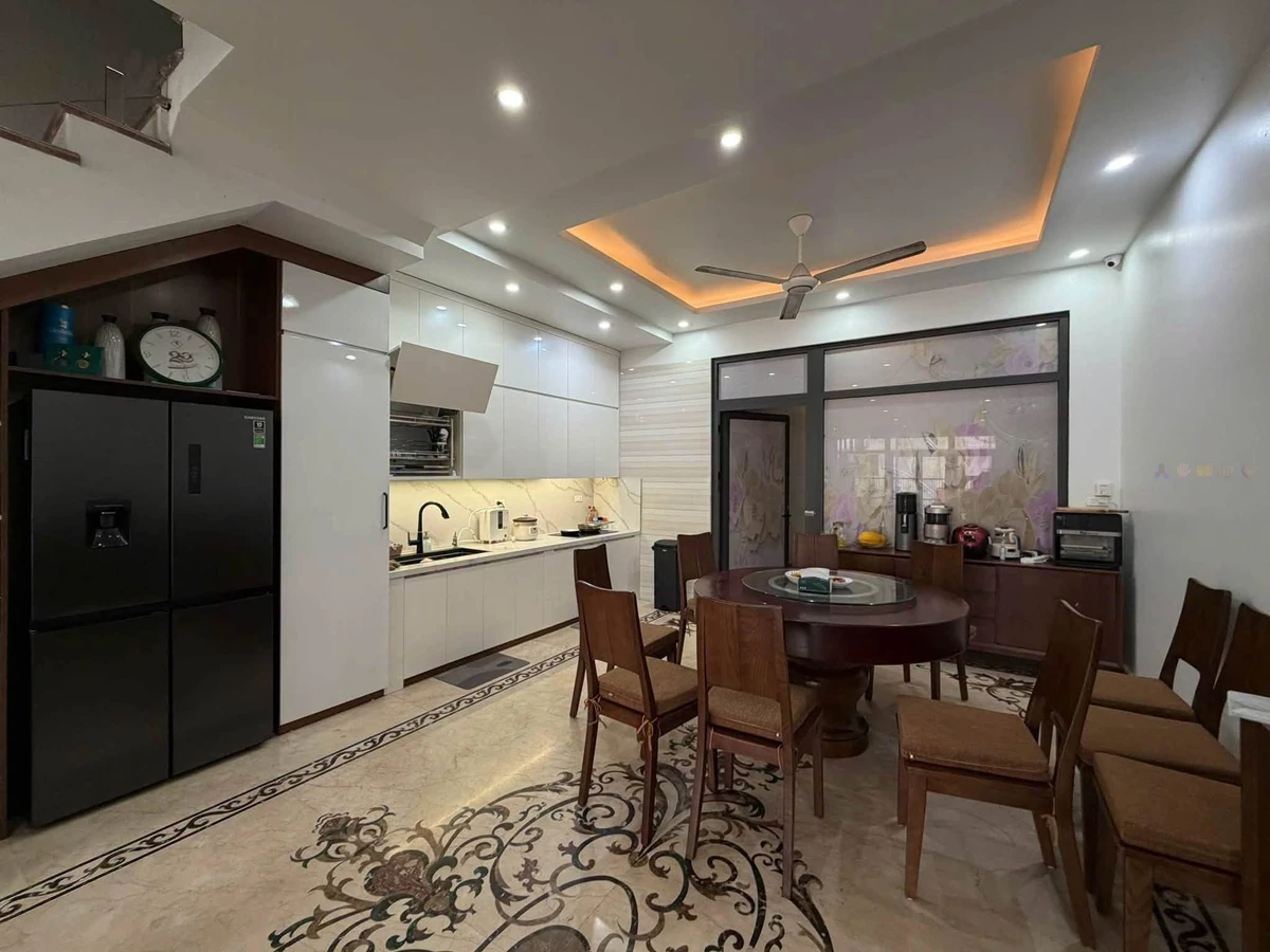 Bán nhà liền kề Greenbay village Bãi Cháy 90m2, 4 tầng 10.5 tỷ - Ảnh thu nhỏ 3