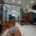 Bán nhà 3 tầng 4PN Dĩ An Bình Dương 107m2 5 tỷ - Ảnh thu nhỏ 4