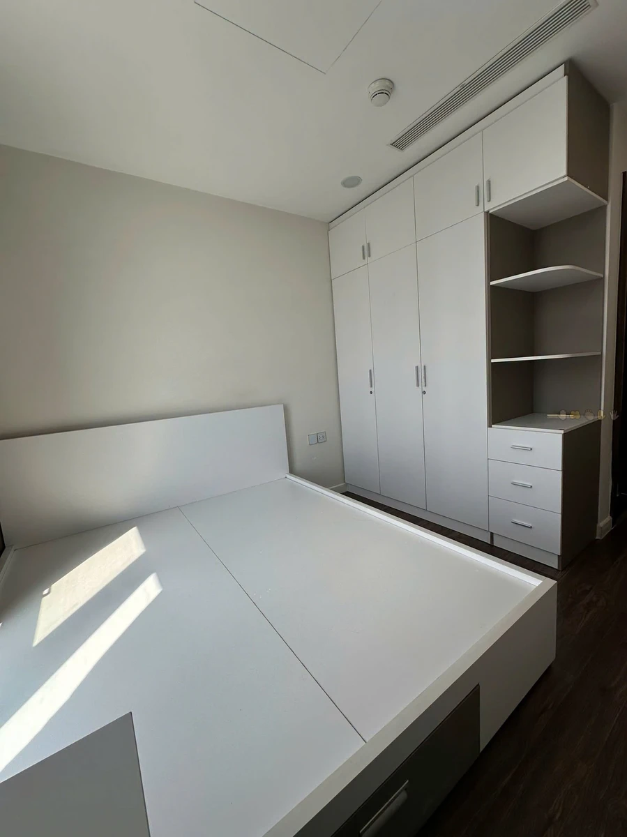 Bán officetel Sunshine Sky City Quận 7, 2PN 69m2, giá 3,85 tỷ - Ảnh thu nhỏ 5